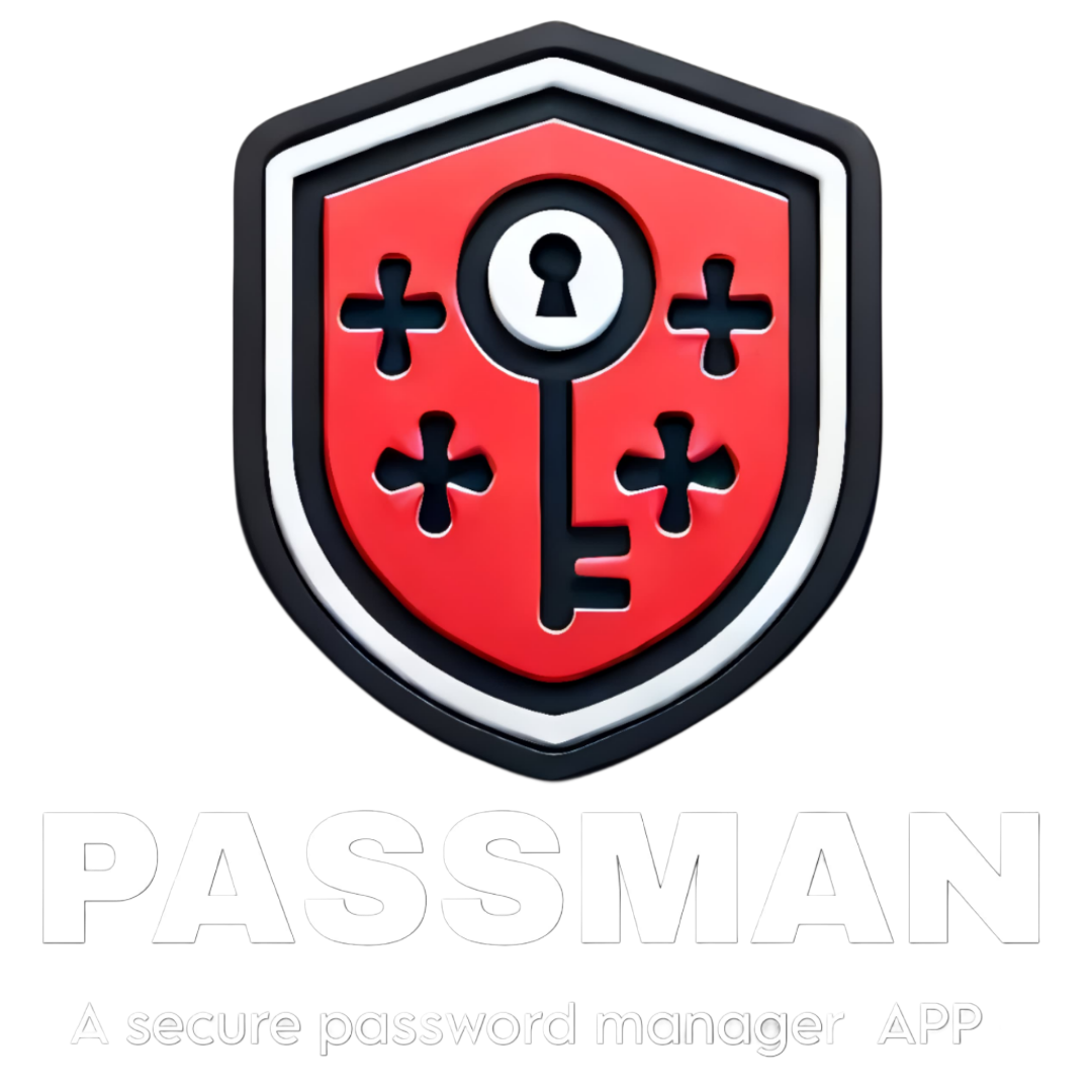 Passman Logo